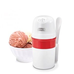 My Pint Ice Cream Maker by DASH ***Great Stocking Stuffer** red